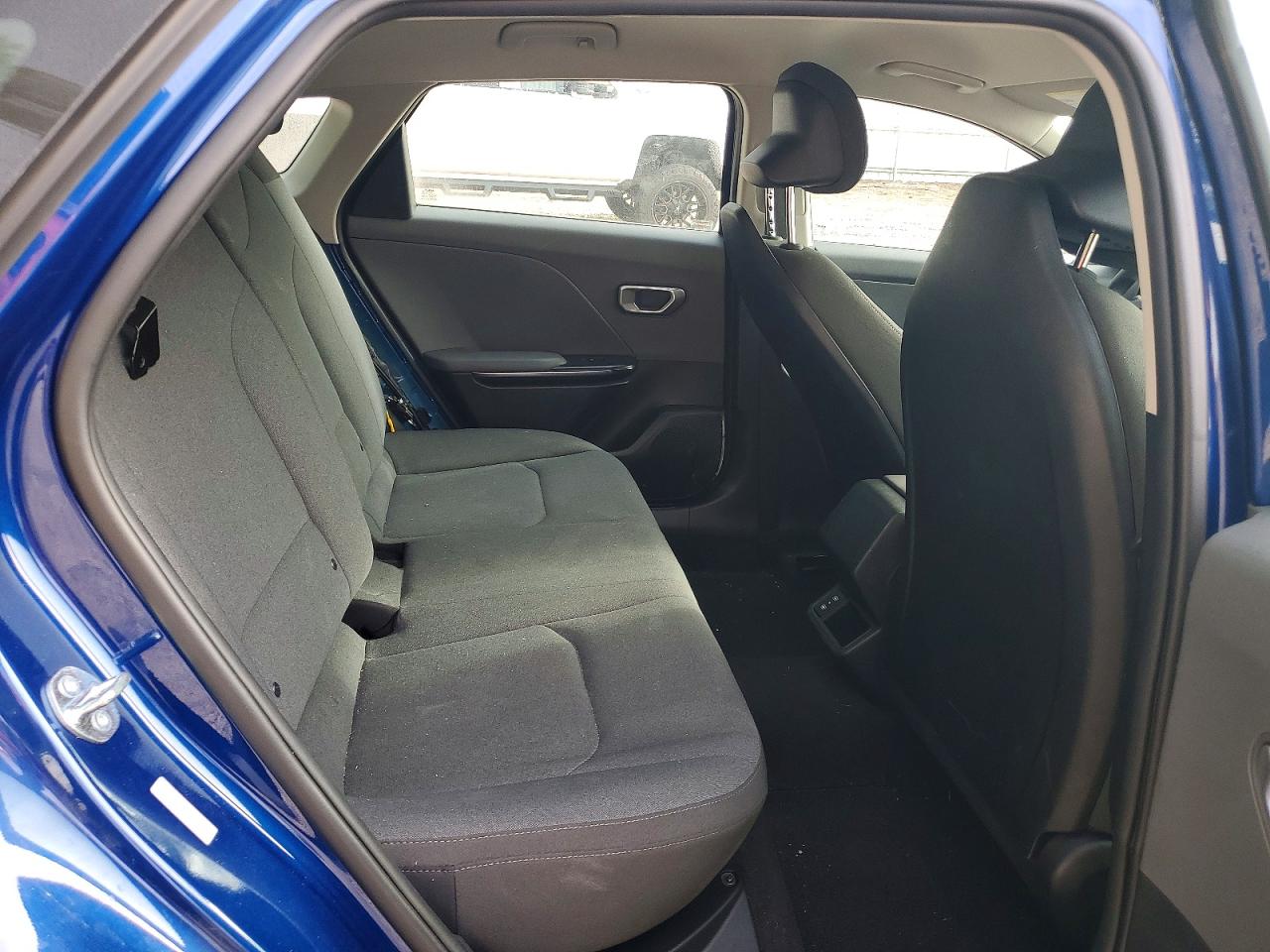 2025 KIA K4 LX, LXS