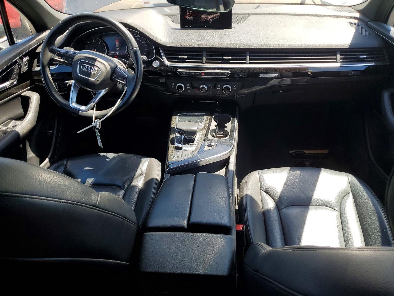 2019 AUDI Q7