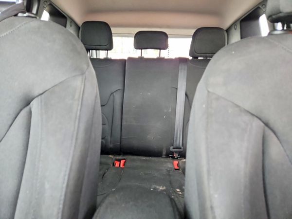 2019 JEEP RENEGADE