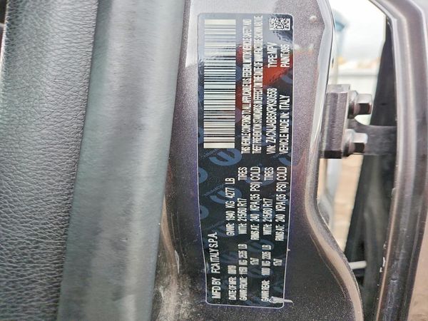 2019 JEEP RENEGADE