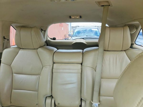 2013 ACURA MDX Tech
