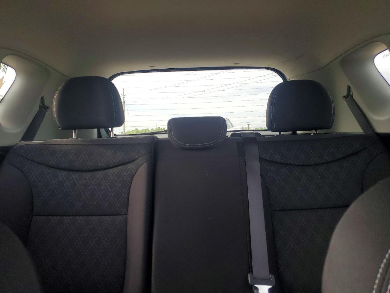 2015 KIA SOUL GL(Middle-low grade)