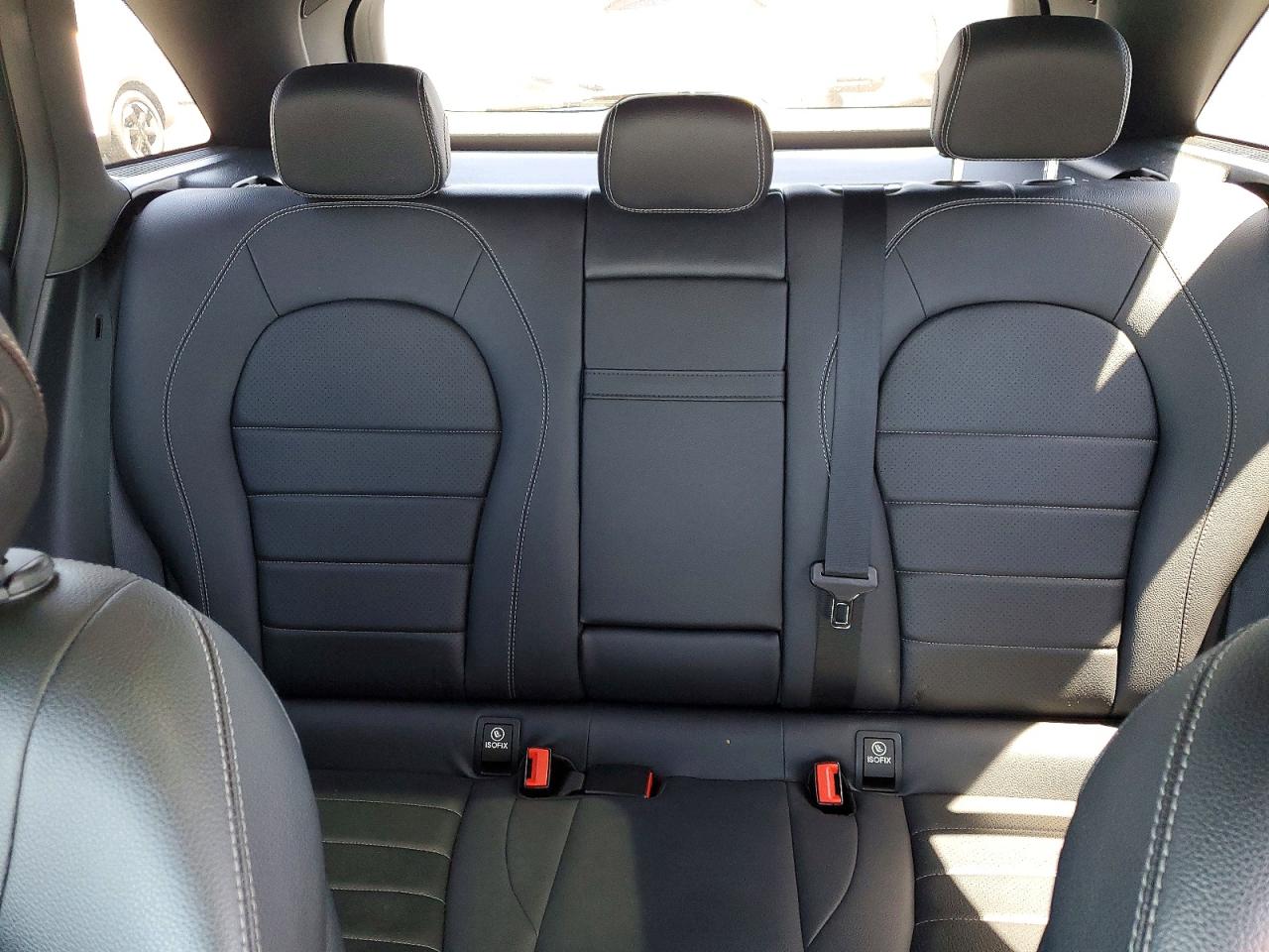 2019 MERCEDES-BENZ GLC GLC 350 e-4M