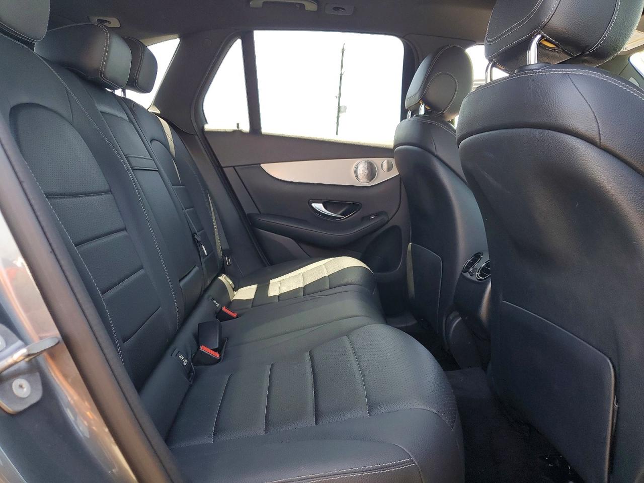 2019 MERCEDES-BENZ GLC GLC 350 e-4M