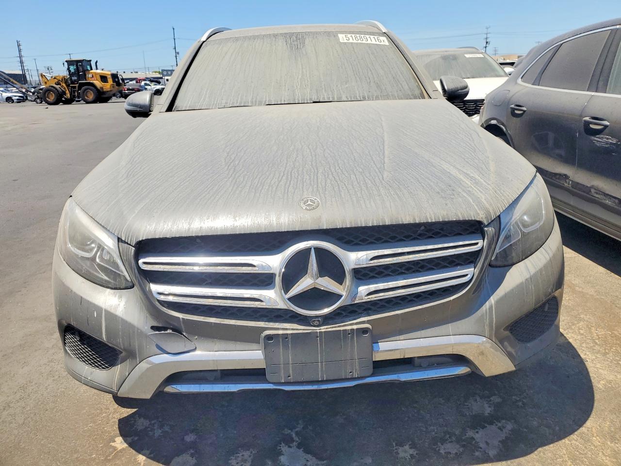 2019 MERCEDES-BENZ GLC GLC 350 e-4M