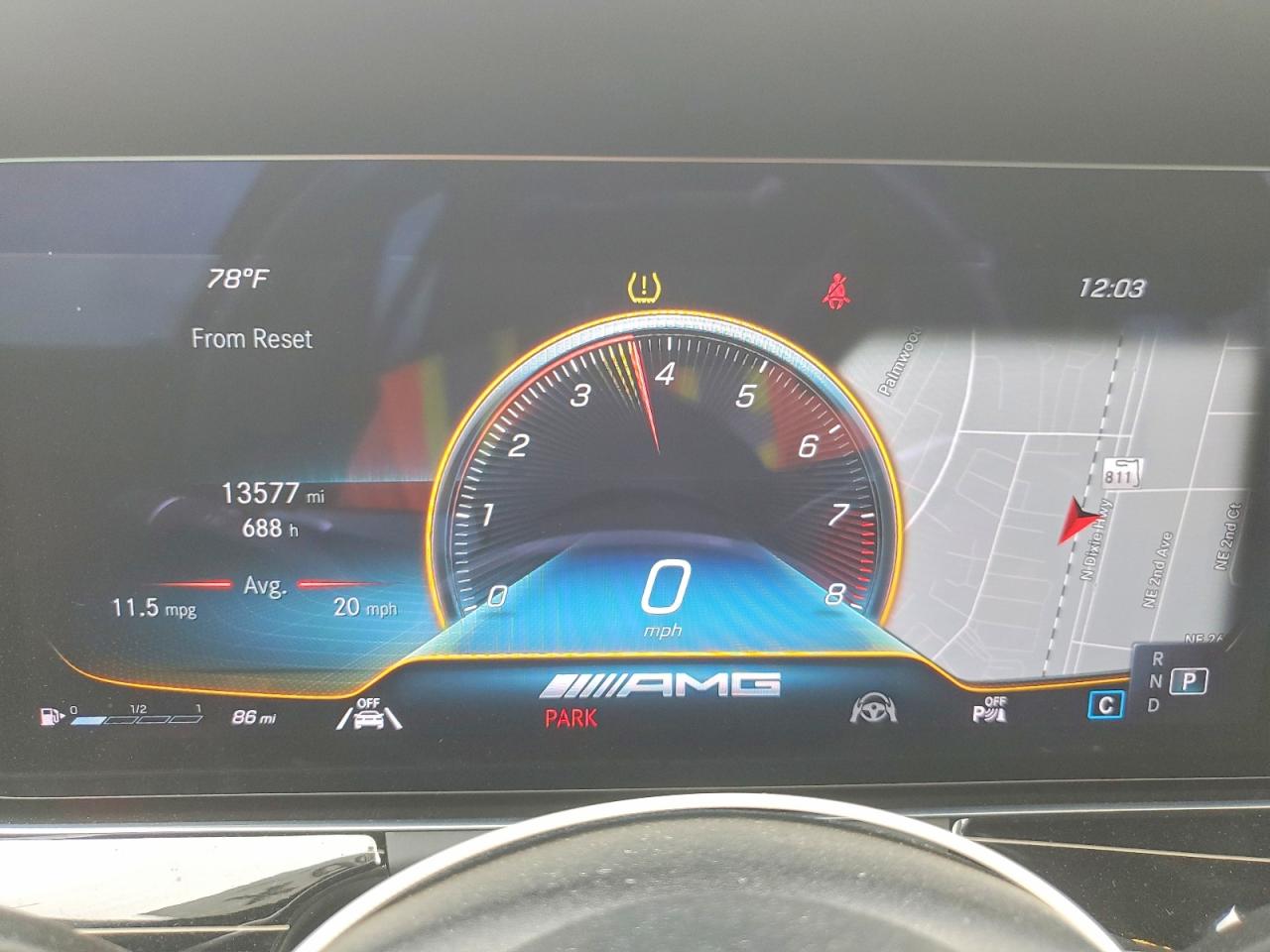 2021 MERCEDES-BENZ E AMG E63 S