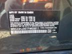 2026 BMW M3 M3 xDrive Competition