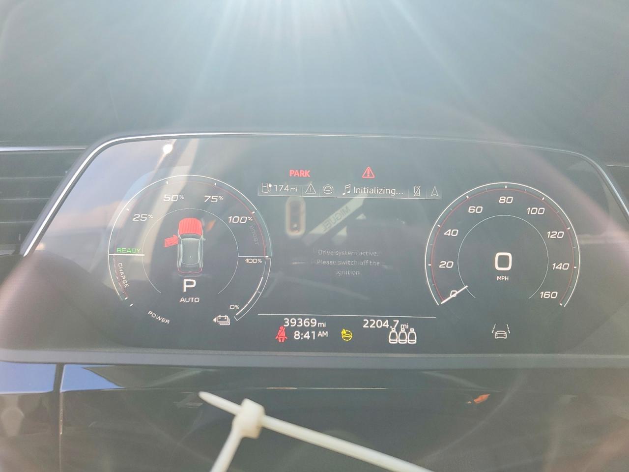 2024 AUDI Q8 E-TRON