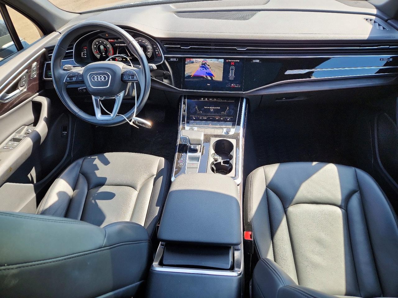 2023 AUDI Q7