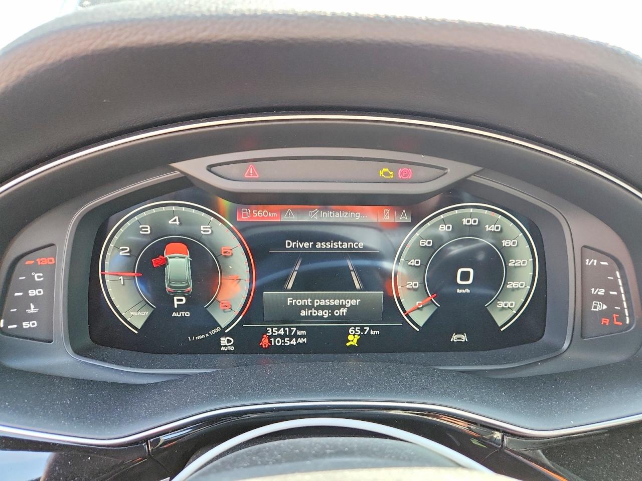 2023 AUDI Q7