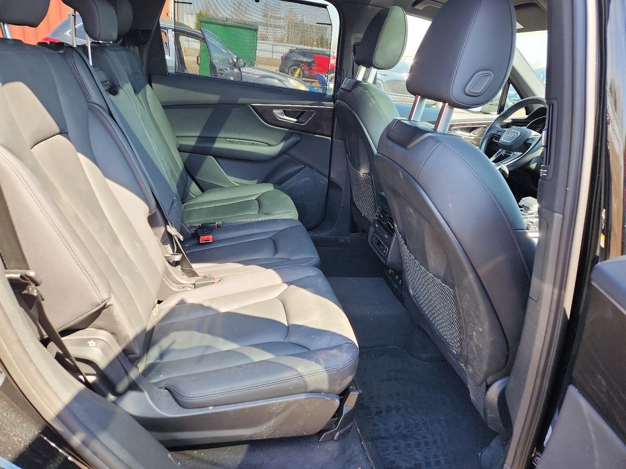 2023 AUDI Q7