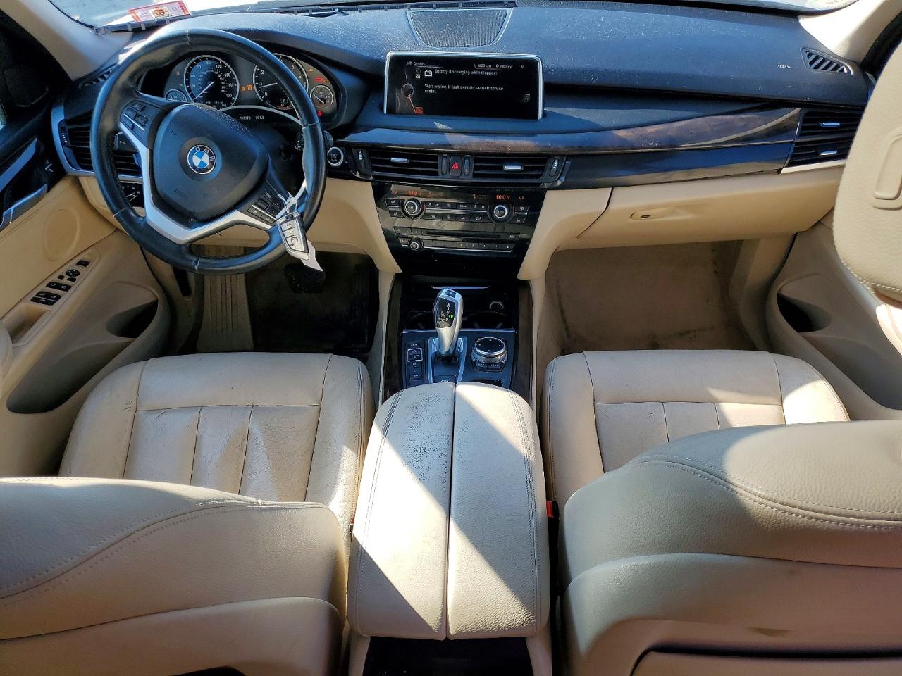 2015 BMW X5