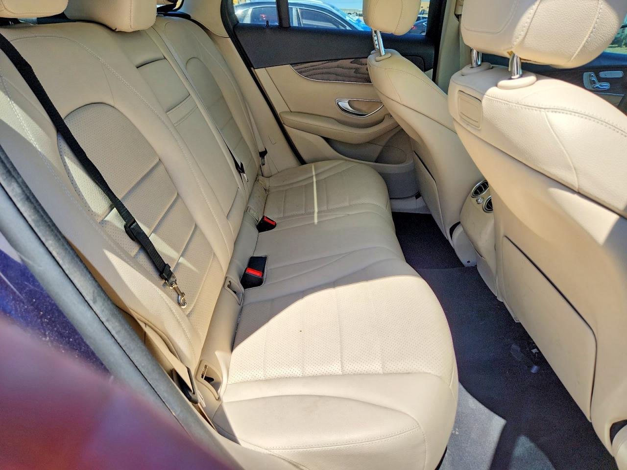 2019 MERCEDES-BENZ GLC GLC300