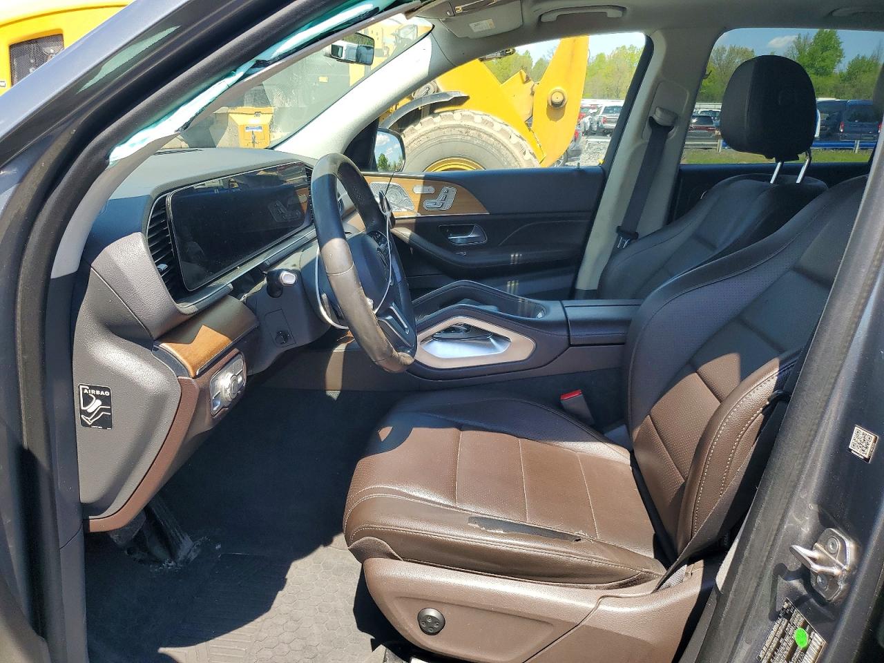 2020 MERCEDES-BENZ GLE GLE350-4M