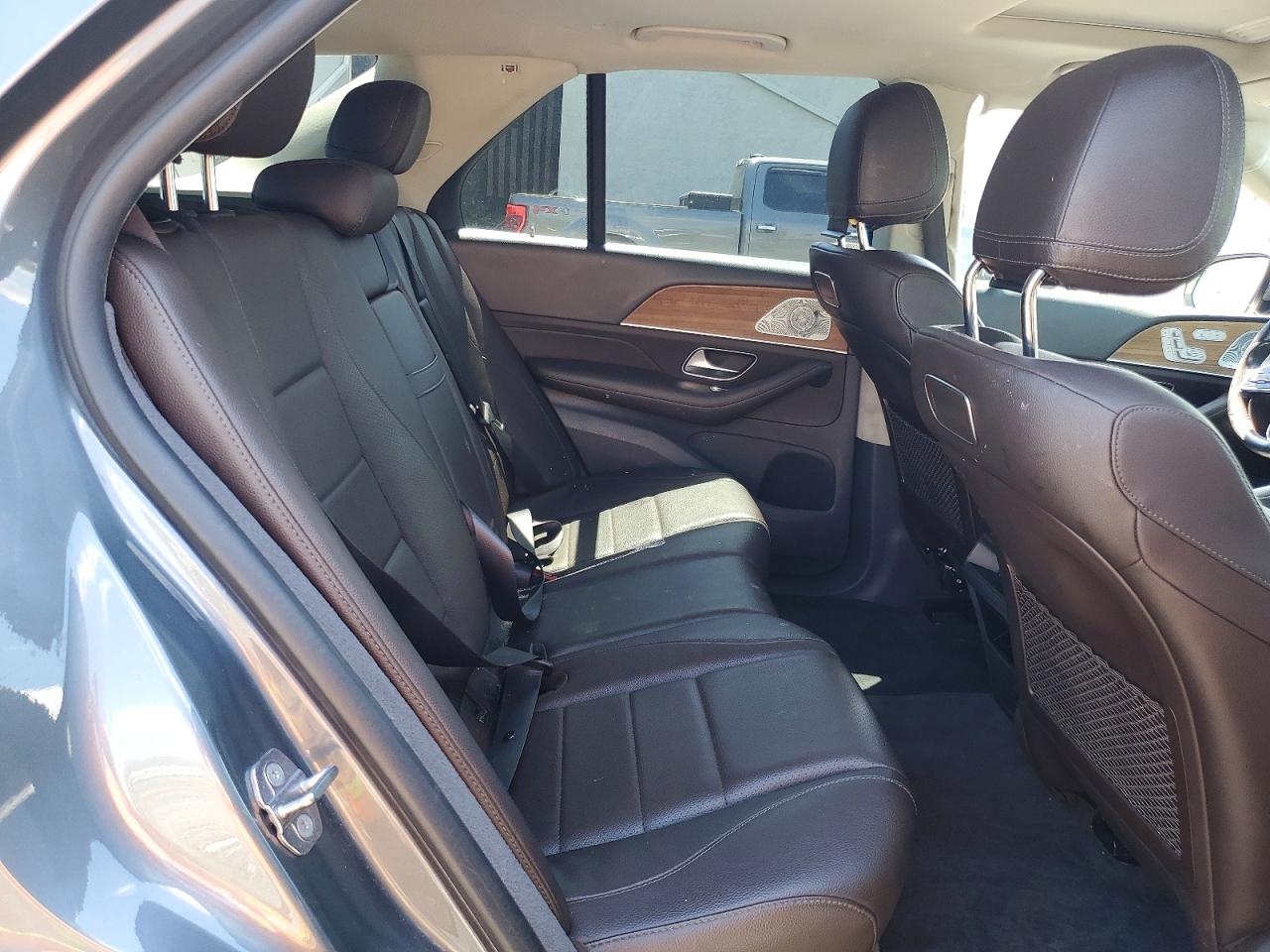 2020 MERCEDES-BENZ GLE GLE350-4M