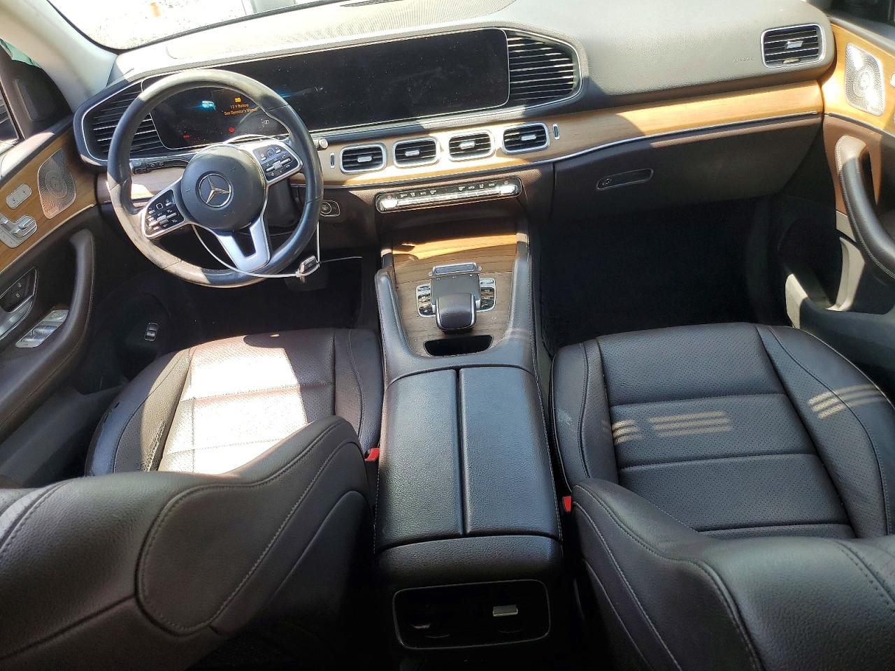2020 MERCEDES-BENZ GLE GLE350-4M