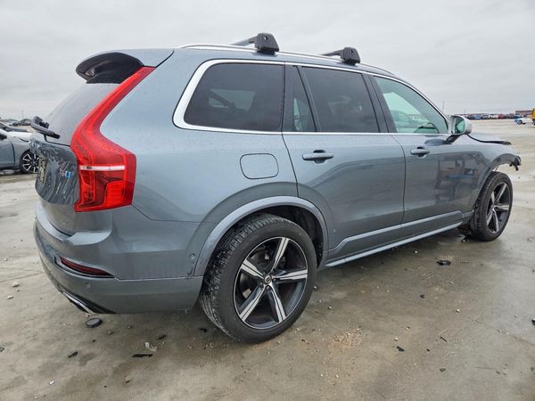 2019 VOLVO XC90 R-Design — PSRA