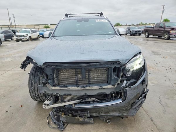 2019 VOLVO XC90 R-Design — DIRF