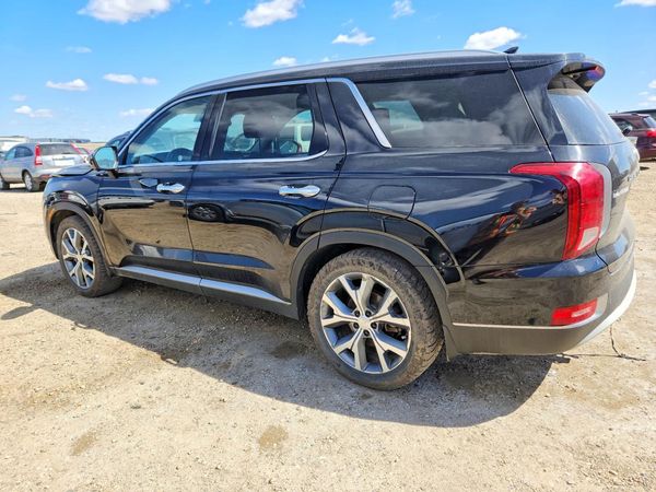 2020 HYUNDAI PALISADE SEL w/ Convenience Pkg