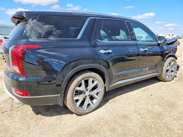 2020 HYUNDAI PALISADE SEL w/ Convenience Pkg