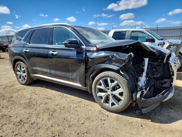 2020 HYUNDAI PALISADE SEL w/ Convenience Pkg