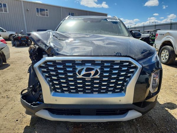 2020 HYUNDAI PALISADE SEL w/ Convenience Pkg
