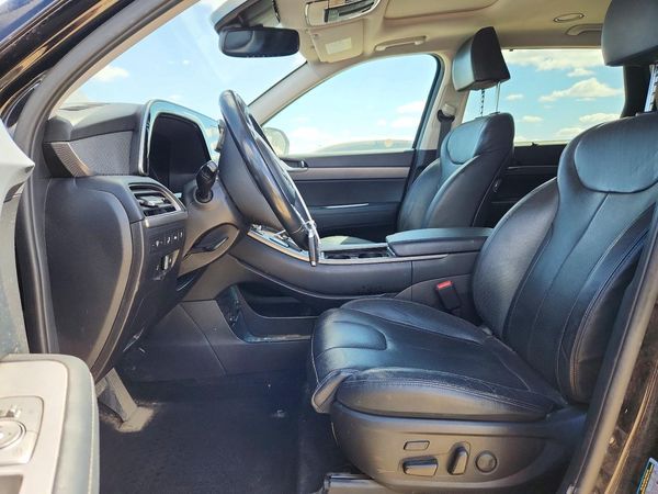 2020 HYUNDAI PALISADE SEL w/ Convenience Pkg