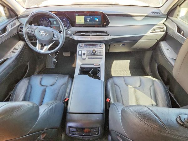 2020 HYUNDAI PALISADE SEL w/ Convenience Pkg