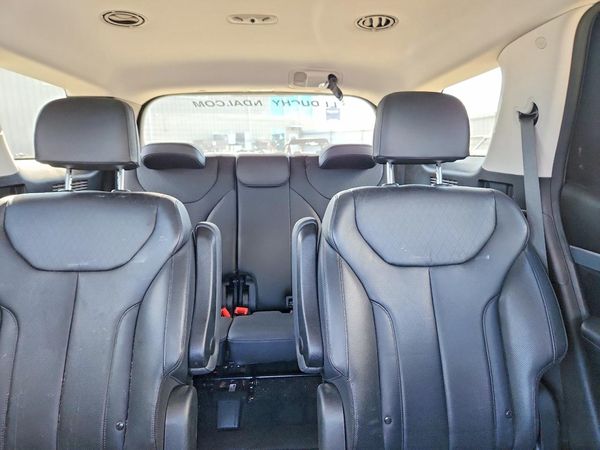 2020 HYUNDAI PALISADE SEL w/ Convenience Pkg