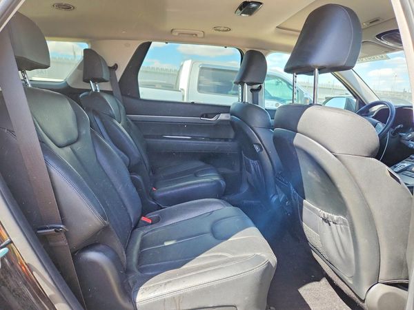 2020 HYUNDAI PALISADE SEL w/ Convenience Pkg
