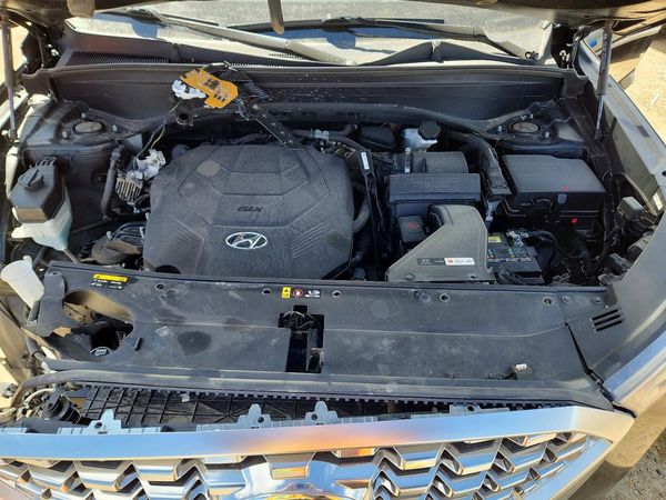 2020 HYUNDAI PALISADE SEL w/ Convenience Pkg