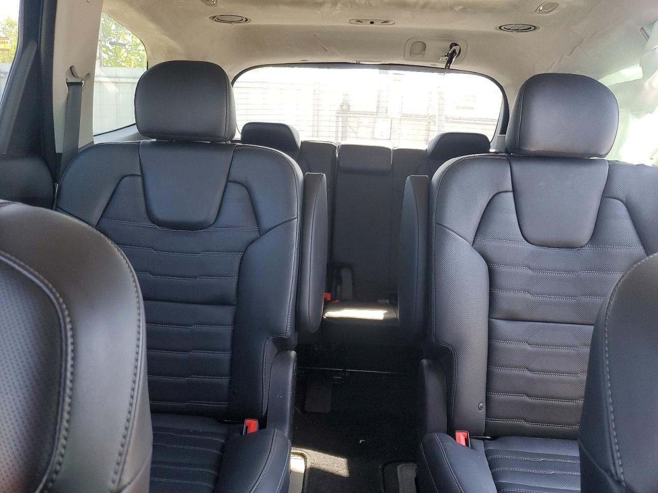2024 KIA TELLURIDE