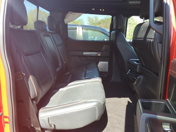 2021 FORD F150