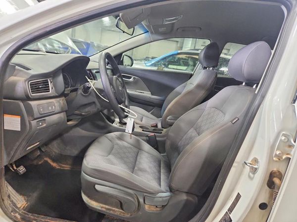 2019 KIA NIRO