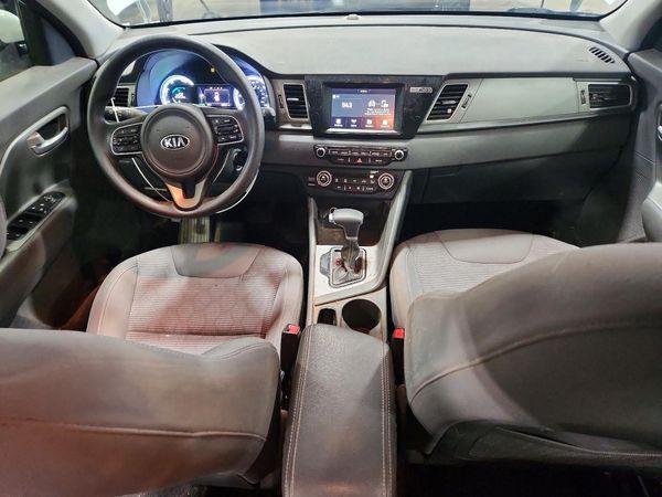 2019 KIA NIRO
