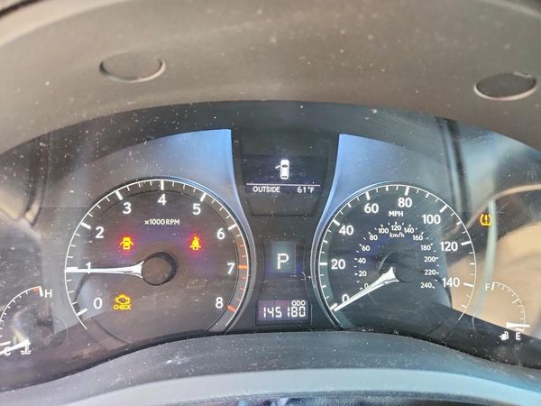 2012 LEXUS RX