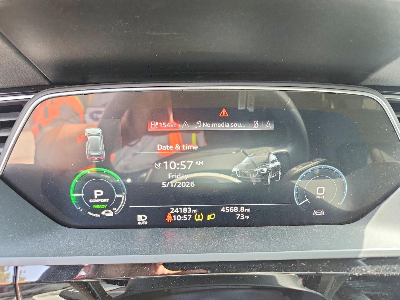 2022 AUDI E-TRON quattro Premium