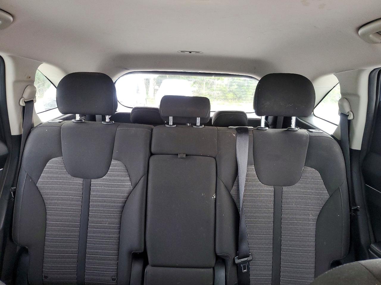 2021 KIA SORENTO LX