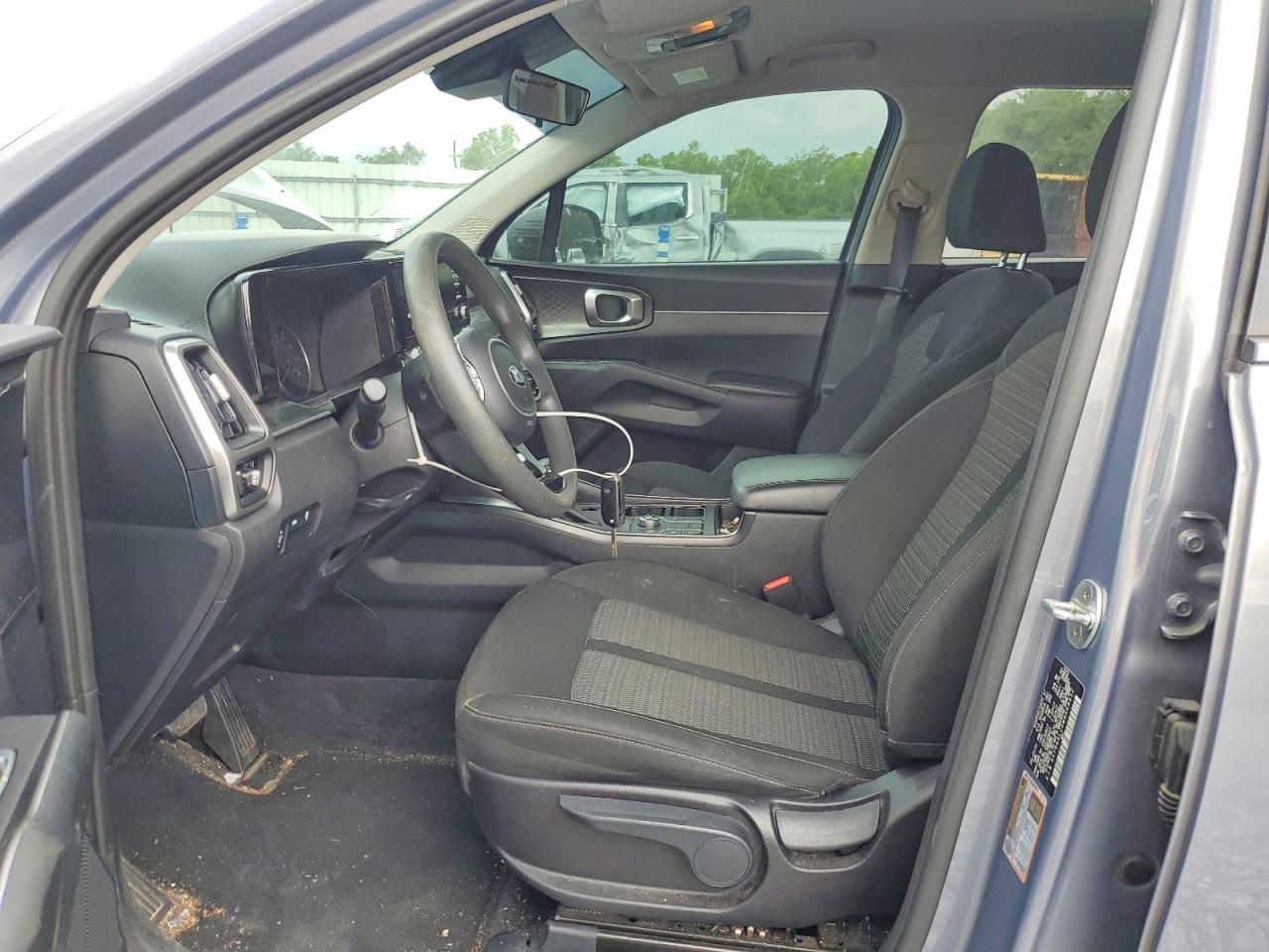 2021 KIA SORENTO LX