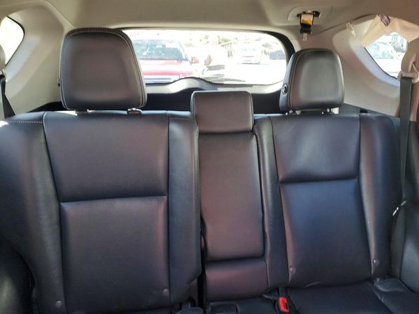 2015 TOYOTA RAV4 Limited (G Grade)