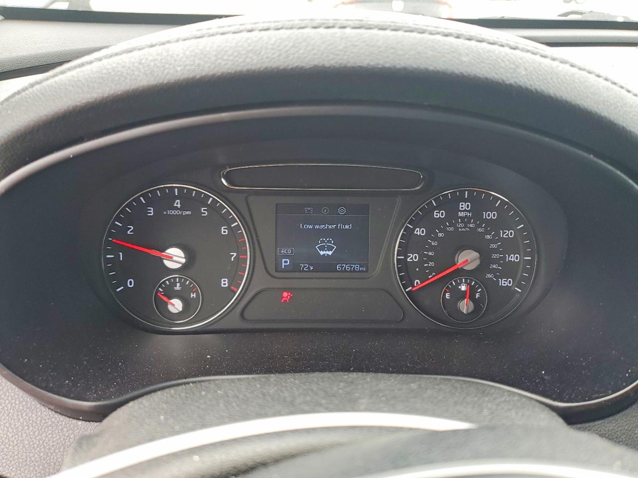 2019 KIA SORENTO L, LX, S