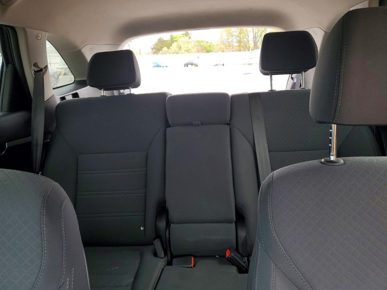 2019 KIA SORENTO L, LX, S