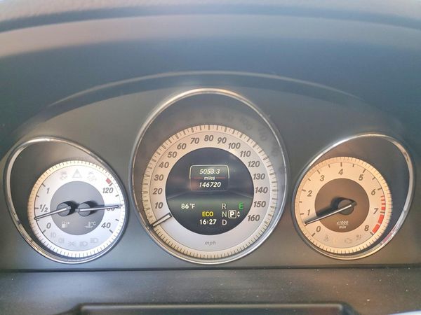 2014 MERCEDES-BENZ GLK GLK350