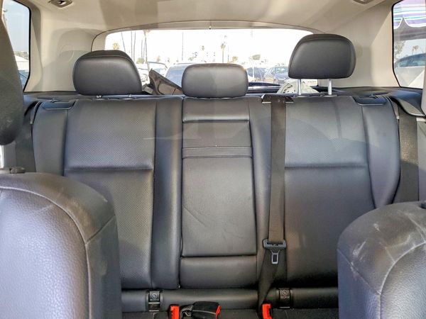 2014 MERCEDES-BENZ GLK GLK350
