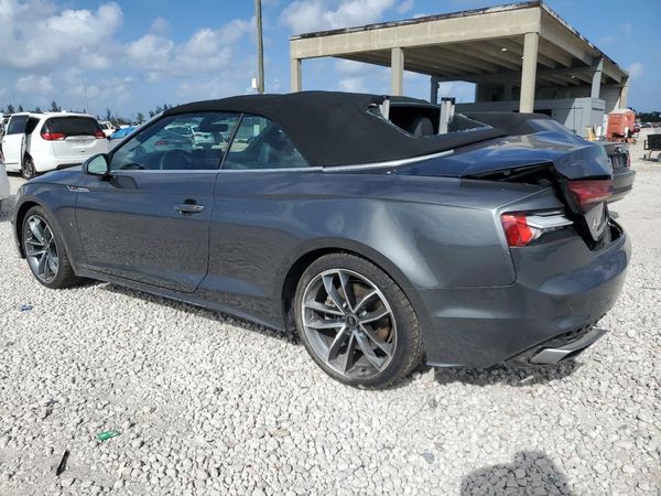 2023 AUDI A5