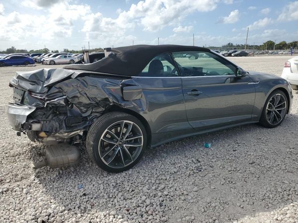 2023 AUDI A5
