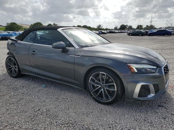 2023 AUDI A5