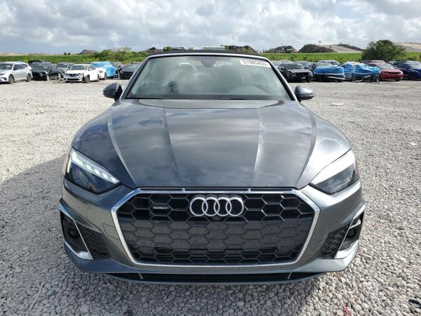 2023 AUDI A5