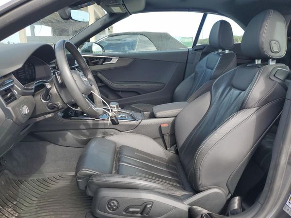 2023 AUDI A5