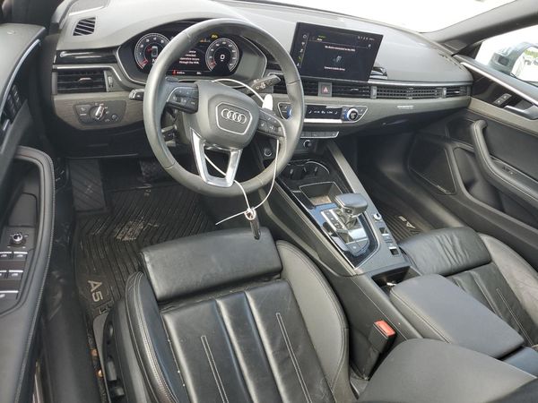2023 AUDI A5
